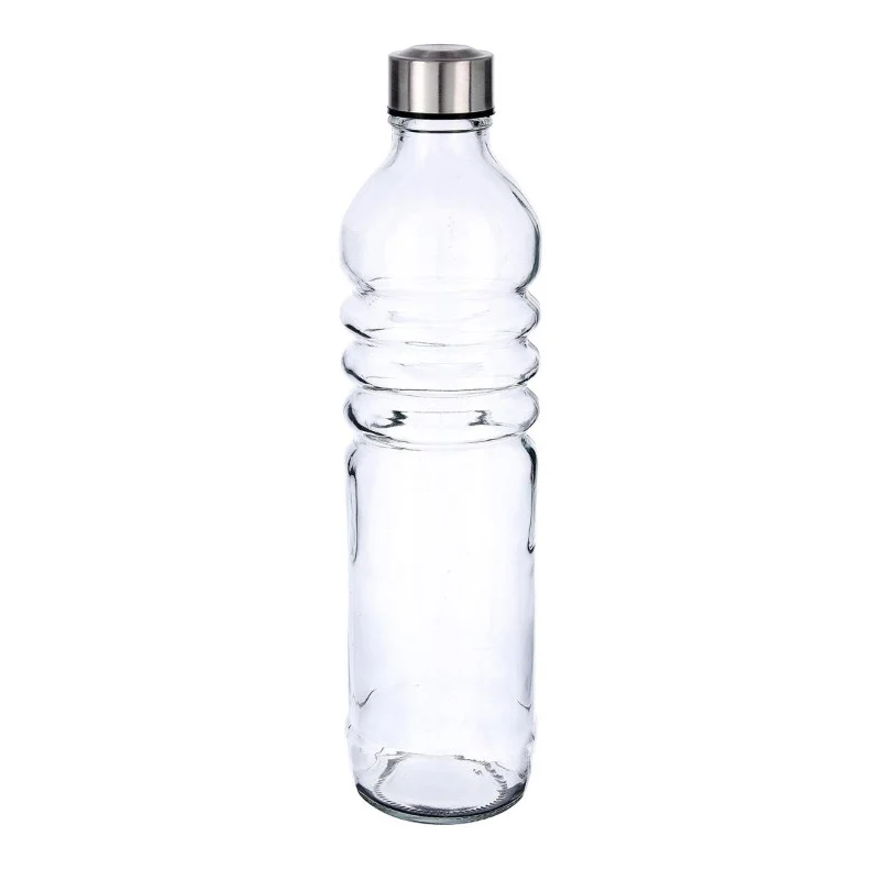 BOTELLA 125 CL TRANSP RELIEVE FRESH QUID