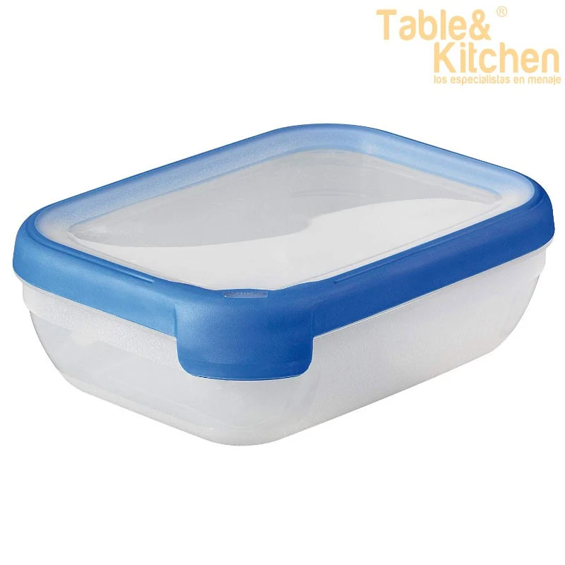 BOTE HERMÉTICO RECTANGULAR 1,2L GRAND CHEF CURVER