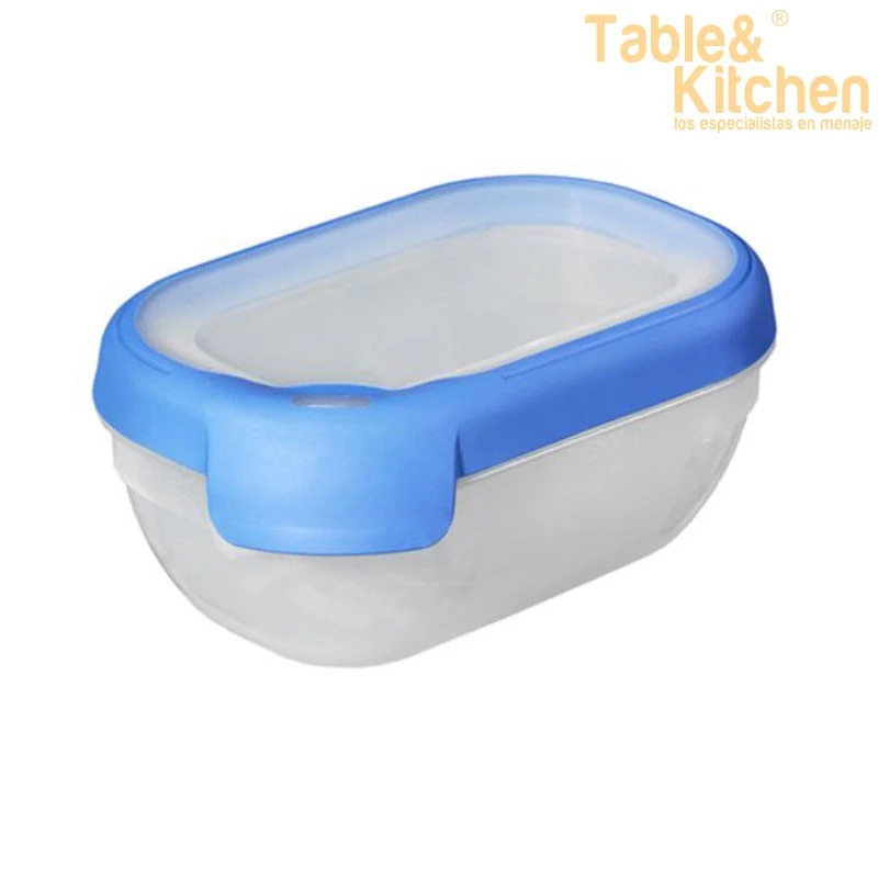 BOTE HERMETICO RECT. 0,5L GRAND CHEF