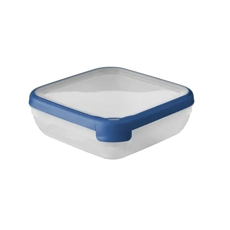BOTE HERMETICO RECT. 1,6L GRAND CHEF