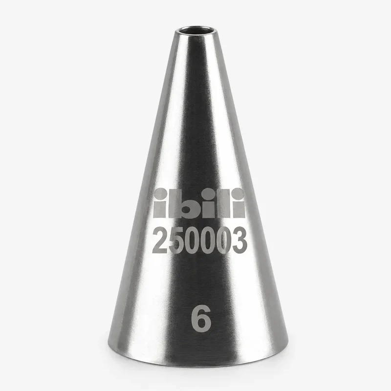 BOQUILLA REDONDA 3MM