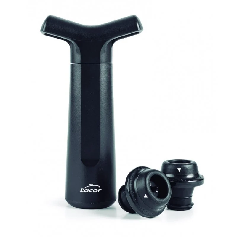 BOMBA MANUAL VACIO