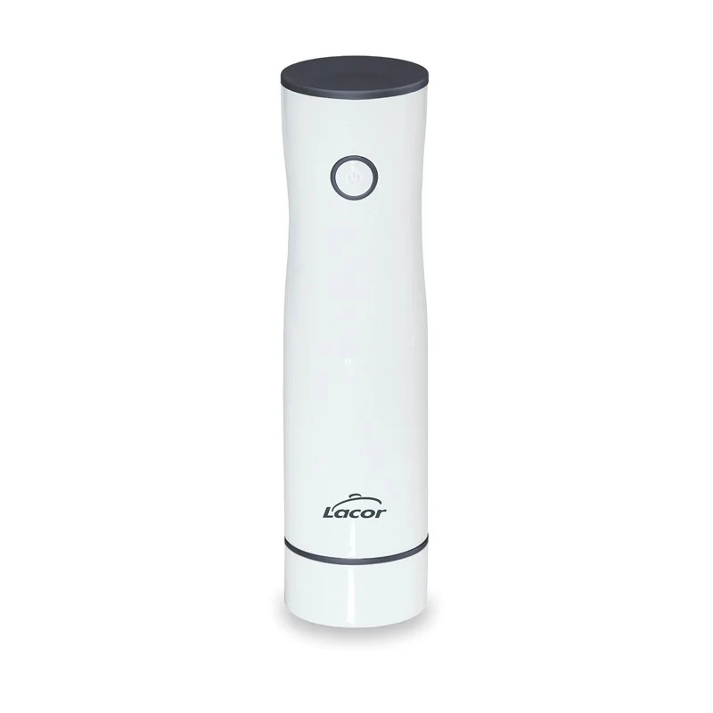 BOMBA DE VACIO SMART LACOR