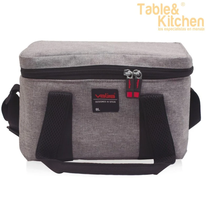 BOLSA TERMICA POLAR 8L SW GR
