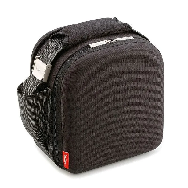BOLSA PORTA ALIMENTOS CLASSIC NG + 2 TAPERS