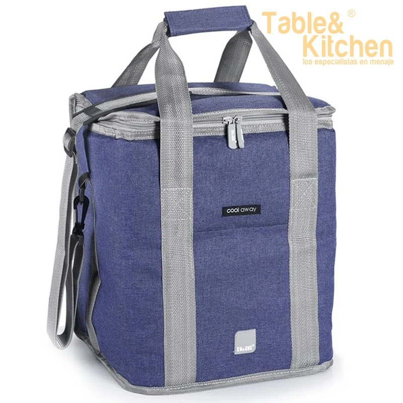 BOLSA ISOTERMICA DALVIK 20 LITROS
