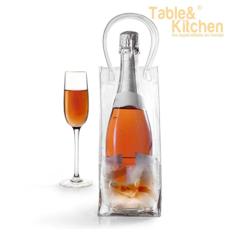 BOLSA ENFRIADORA DE BOTELLAS