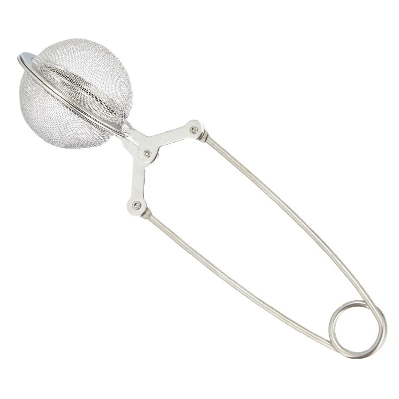 PINZA BOLA DE TE INOX IBILI