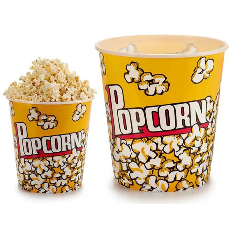BOL PARA PALOMITAS 2,8L