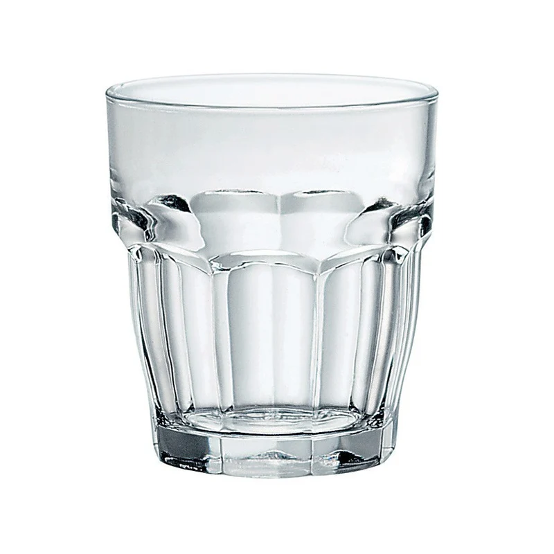 VASO ROCK BAR 39CL BORMIOLI