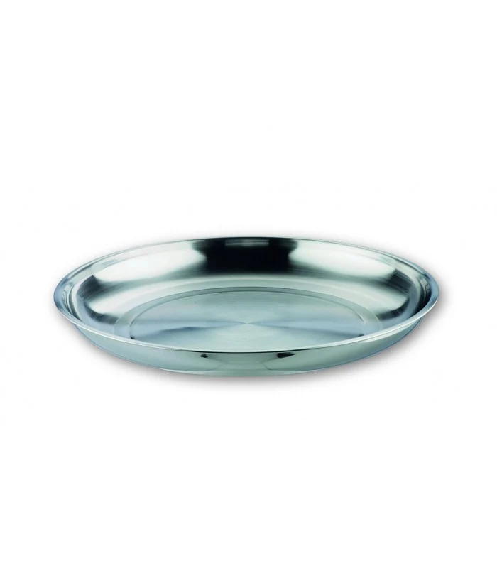 BANDEJA PARA MARISCO INOX GARINOX