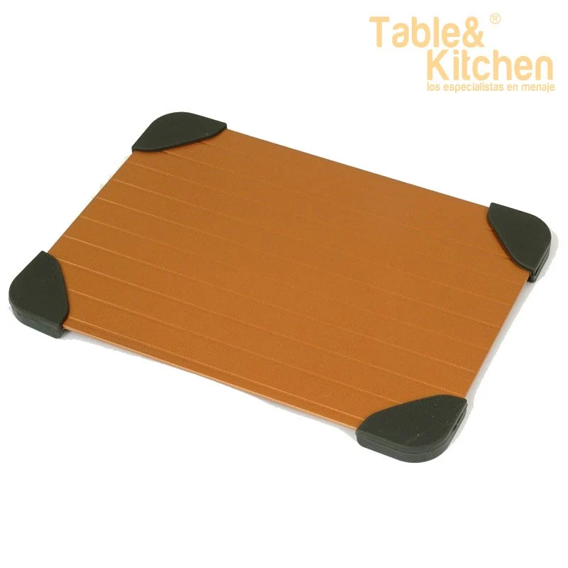 BANDEJA PARA DESCONGELACION KA006