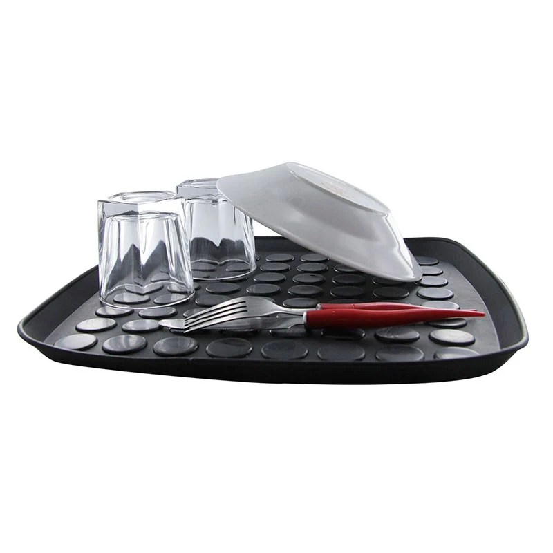 BANDEJA GOTEO 34X34CM SURTIDO