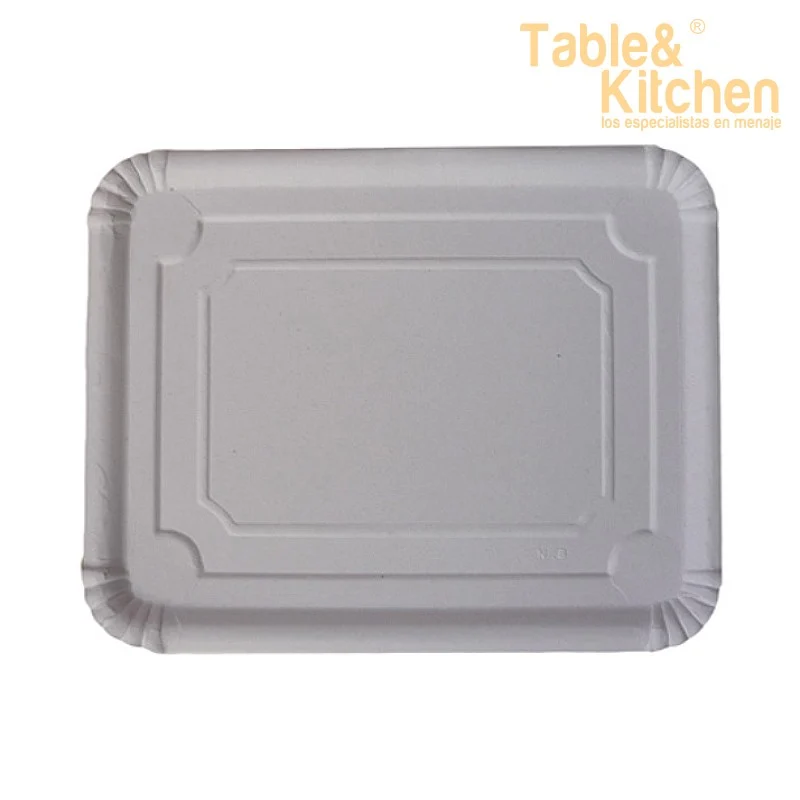 BANDEJA CARTON Nº14 40X50CM