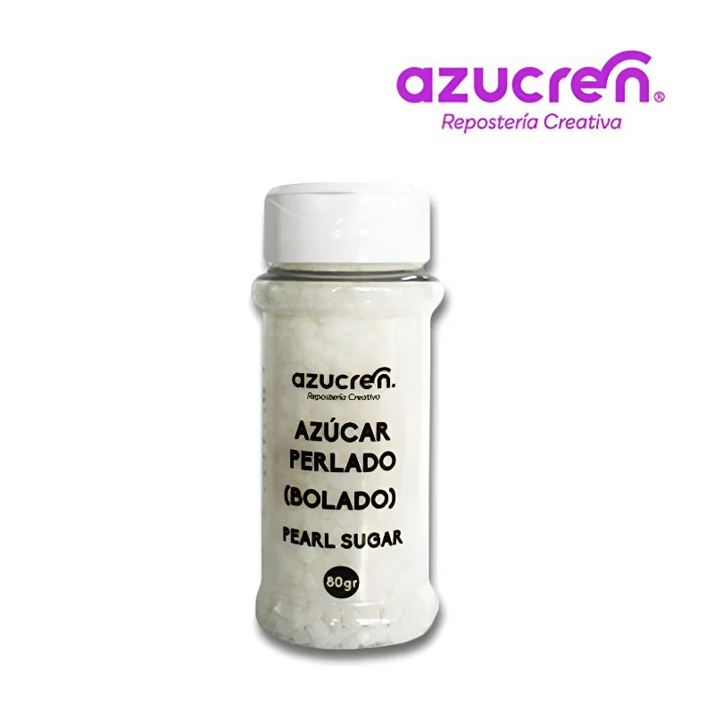 AZUCAR PERLADO AZUCREN