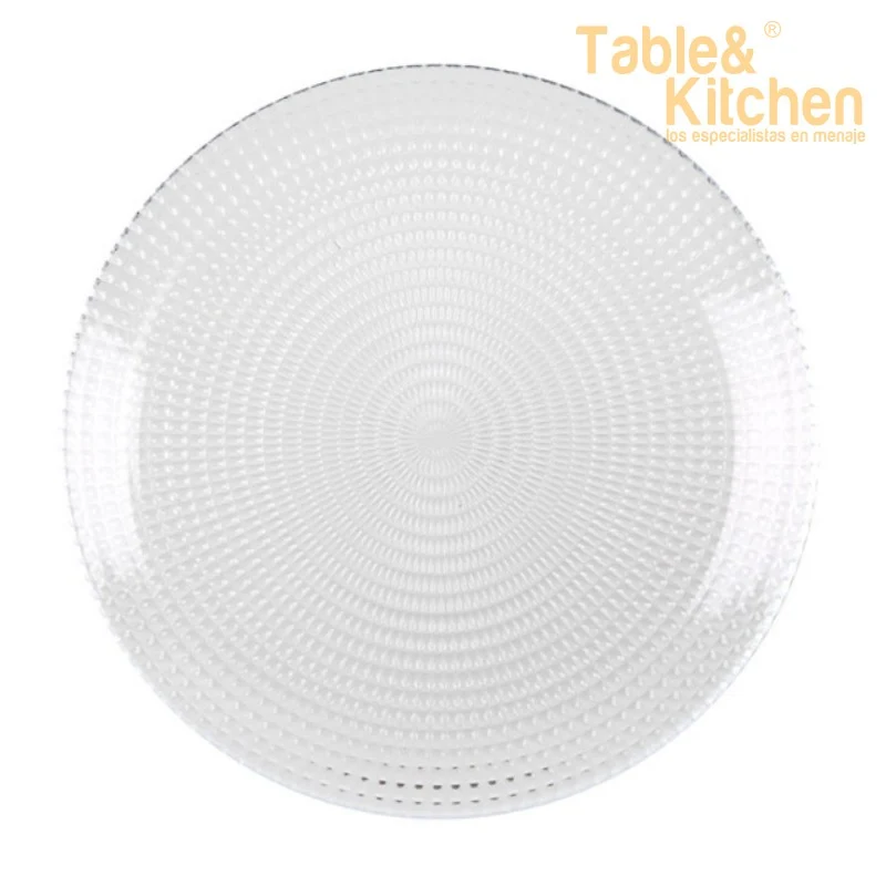 PLATO POSTRE GENERATION 19CM
