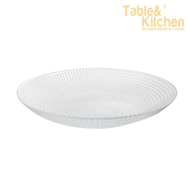 PLATO HONDO GENERATION 21CM