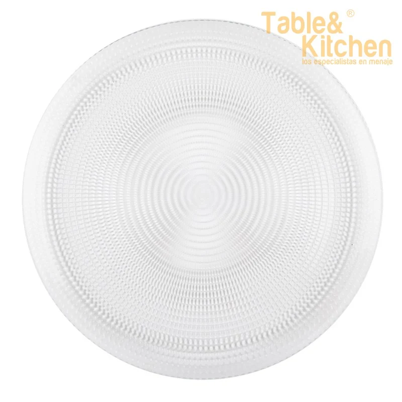 PLATO LLANO GENERATION 27CM