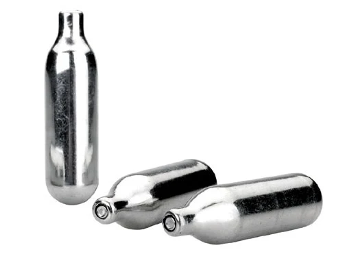 SET 24 BOTELLAS SIFON N2O