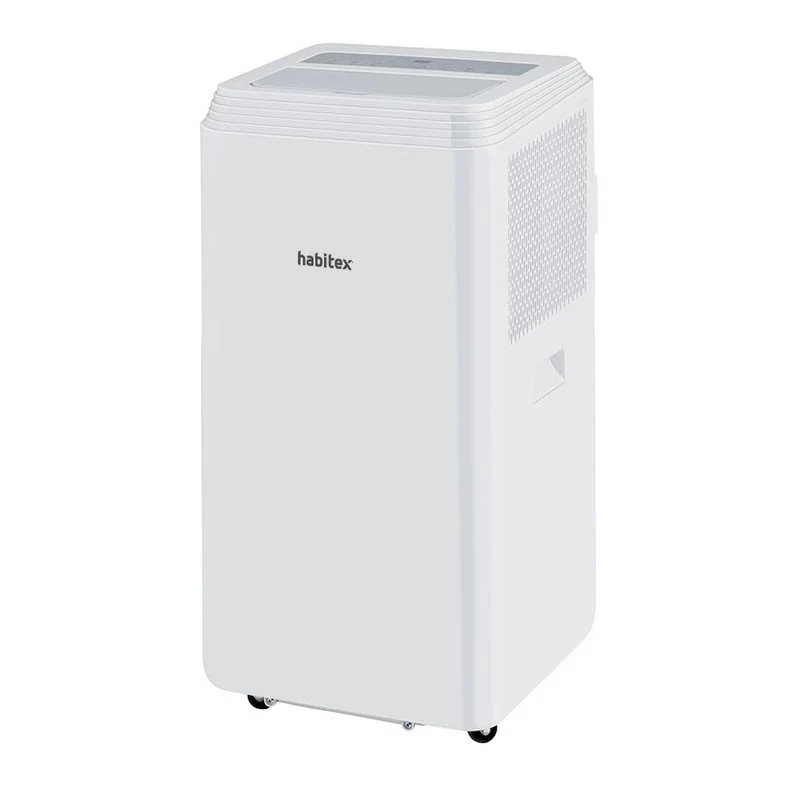 AIRE ACONDICIONADO PORTÁTIL HABITEX AC12000