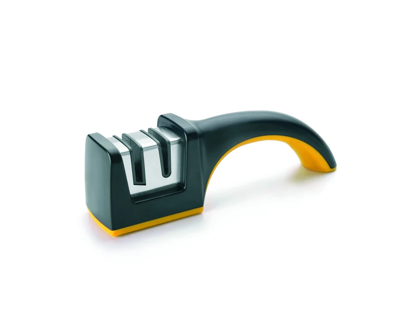 AFILADOR DE CUCHILLOS Y TIJERAS IBILI