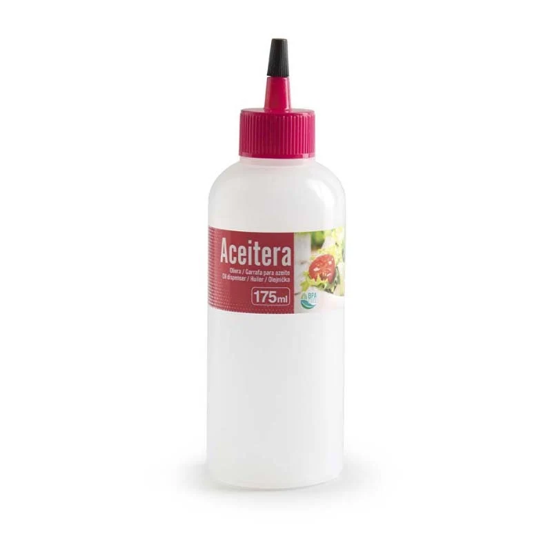 ACEITERA PEQUEÑA 175ML