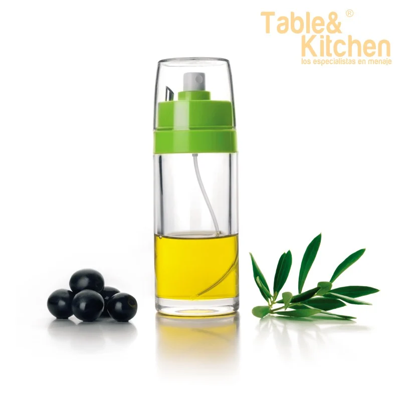 ACEITERA 2 USOS SPRAY / VERTEDOR IBILI
