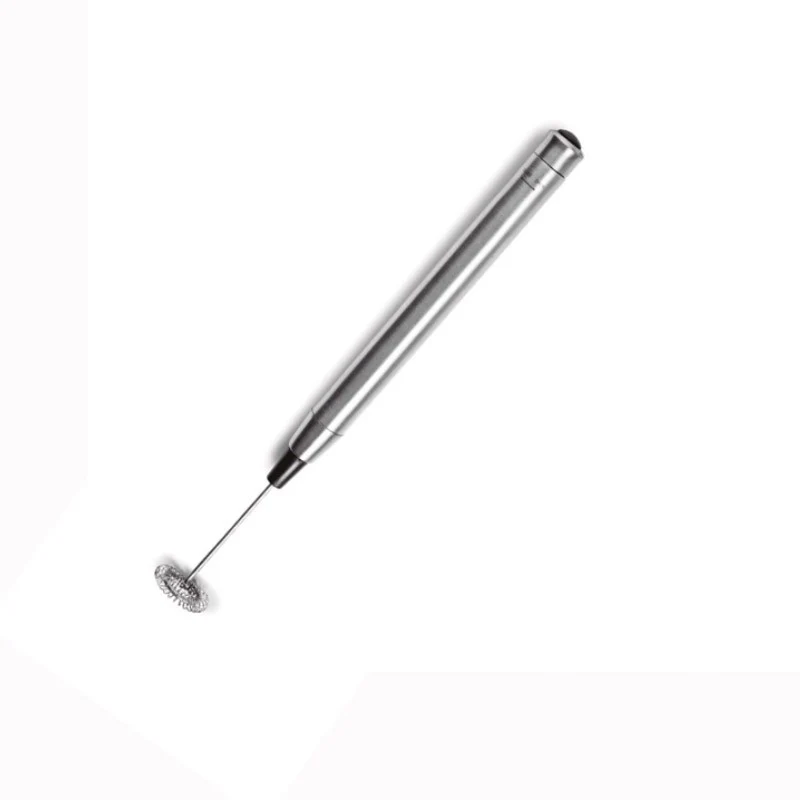 BATIDOR DE LECHE INOX IBILI