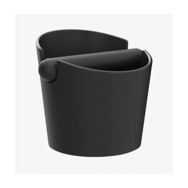 CONTENEDOR POSOS DE CAFÉ BARISTEO THROW&AWAY LARGE 15x13x15CM
