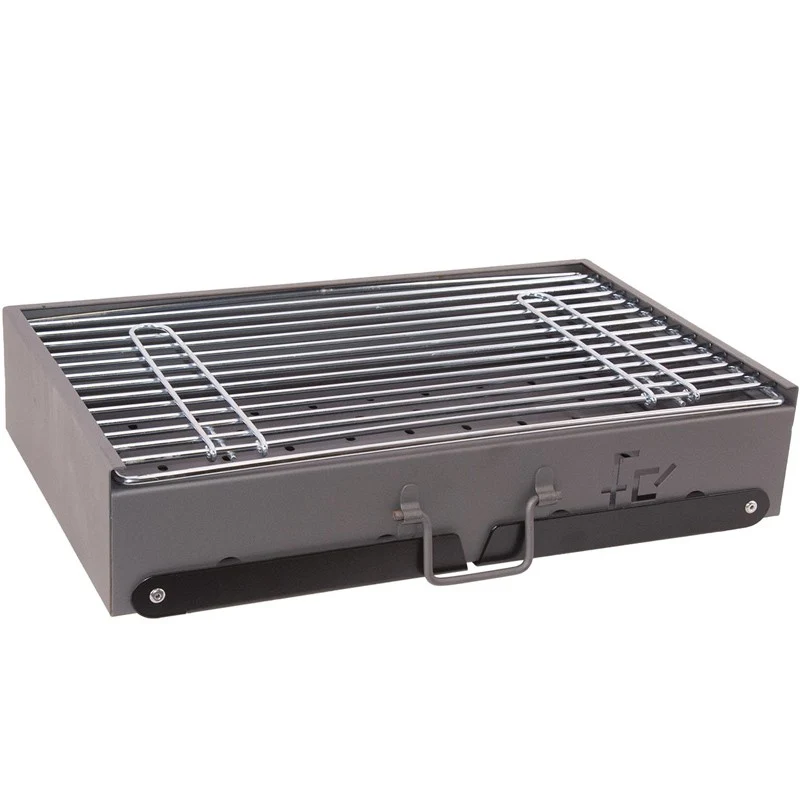 BARBACOA MALETA PLEGABLE