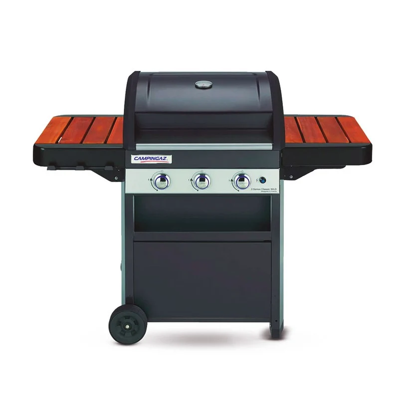 BARBACOA GAS CAMPINGAZ CLASSIC WLD