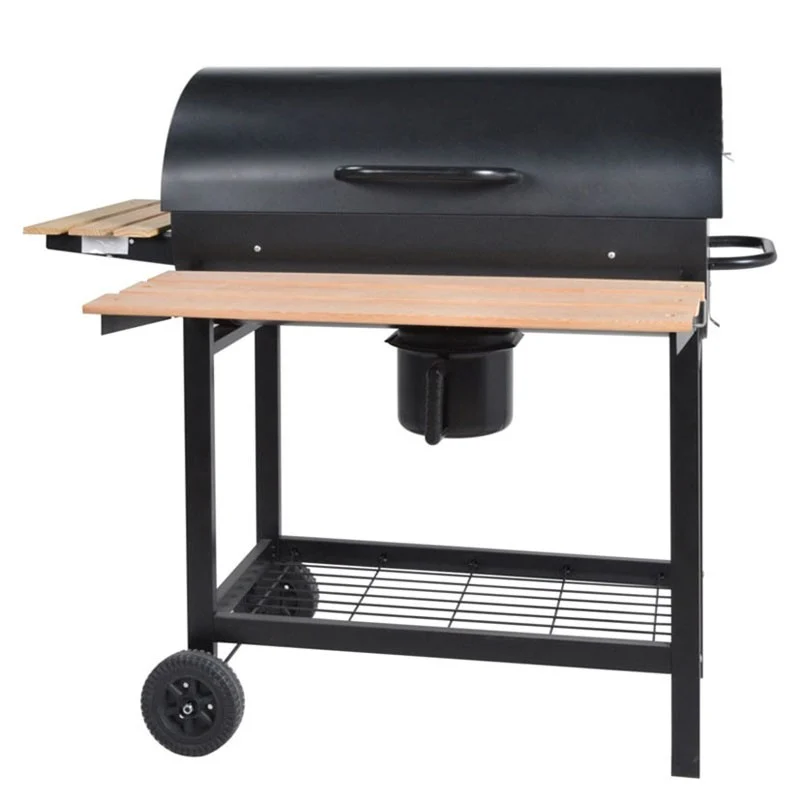 BARBACOA CARBON SUPERGRILL 71