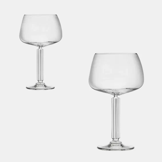 Copa modern america gin tonic. ø11 x 19 cm. 59 cl - 6 Uds.