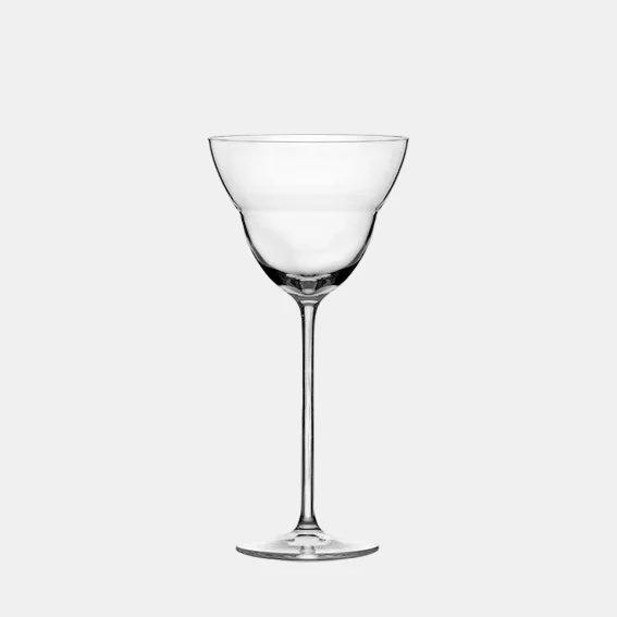 Copa de cristal Hela colección Helénica Blow. ø8,2 x 16,5 cm. 165 ml - 6 Uds.