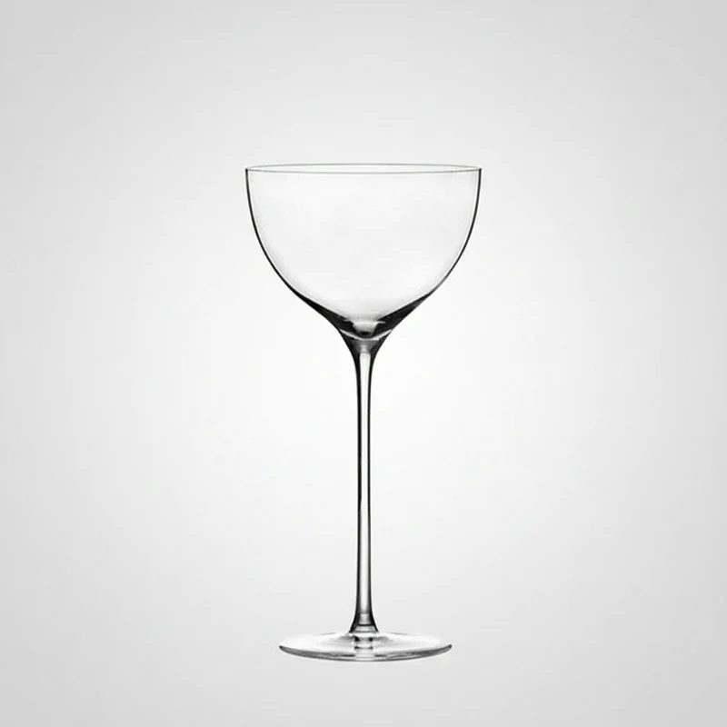 Copa de cristal Nico colección Helénica Blow. ø8,2 x 16,5 cm. 155 ml - 6 Uds.
