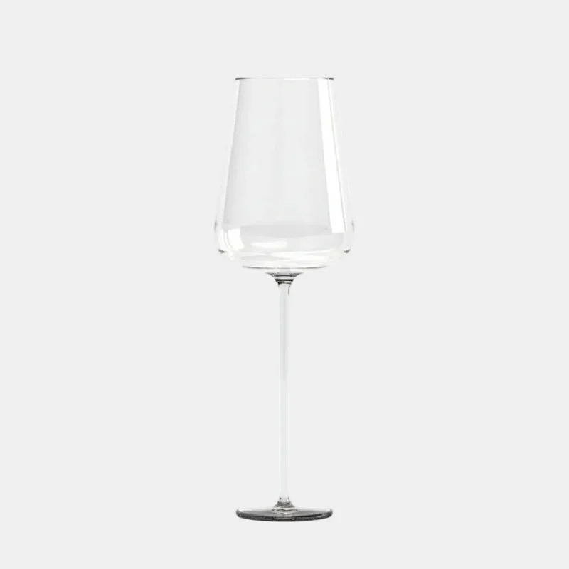 Copa de cristal Afrodita colección Helénica Blow. ø7 x 22 cm 220 ml - 6 Uds.