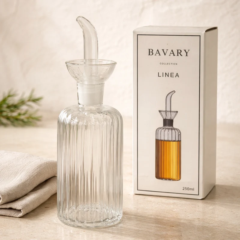 Bavary Linea Yağdanlık 250 ml