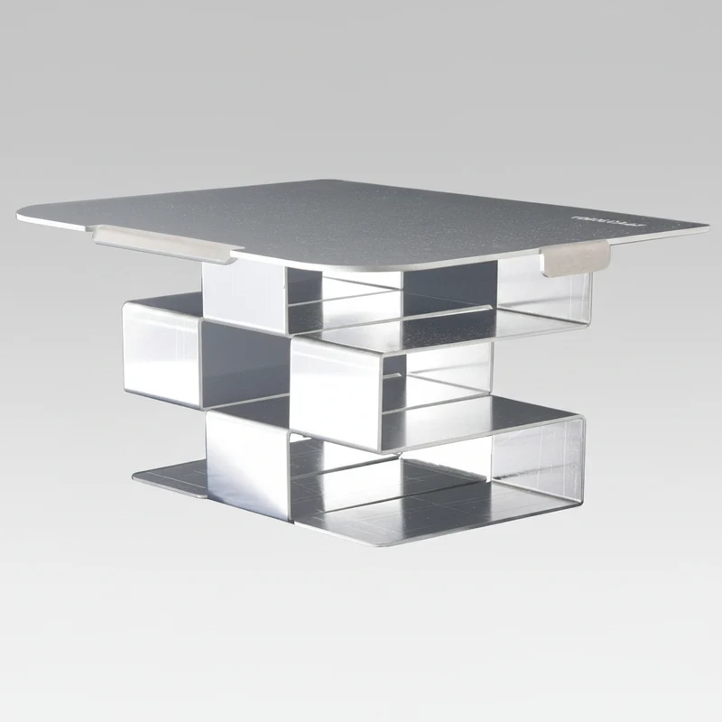 Plancha teppan nitro. 27 x 21 cm - 1 Ud.