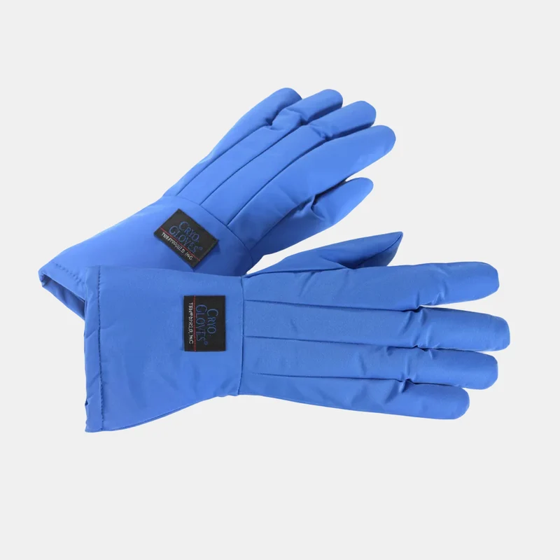 Par de guantes de nitro - 1 Ud.