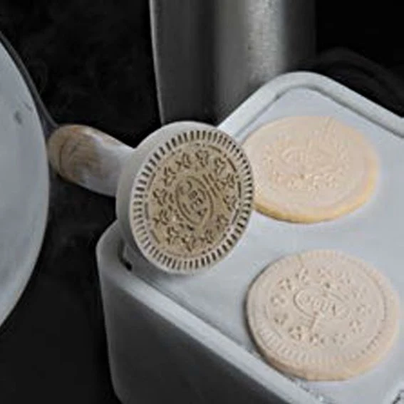 Grabador Nitro Relief personalizado - 1 Ud.