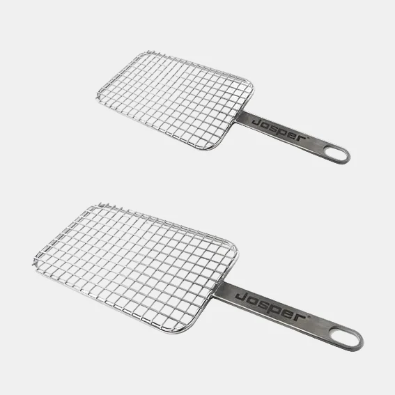 Mini parrilla simple Josper. 15 x 25 cm - 1 Ud.