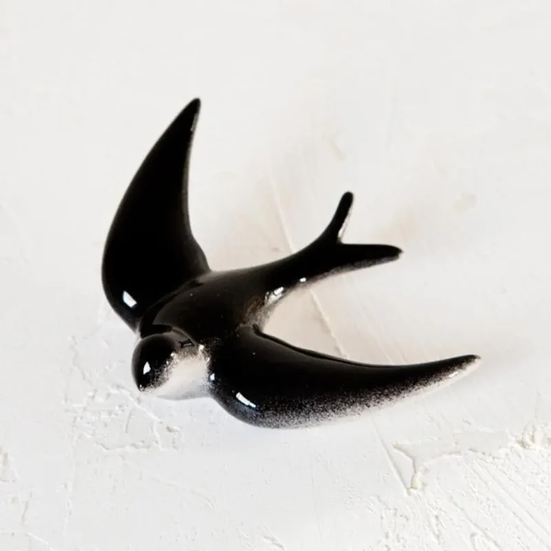 Golondrina de Cerámica Manises