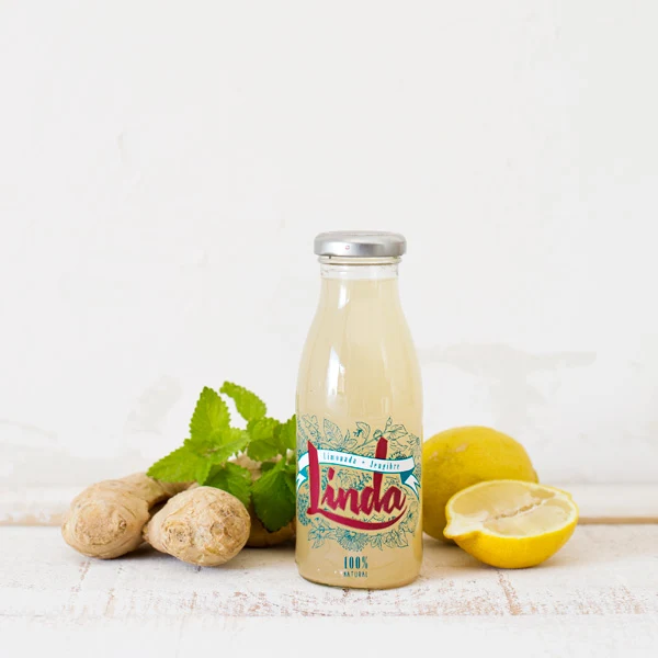 Linda Limón 20 cl