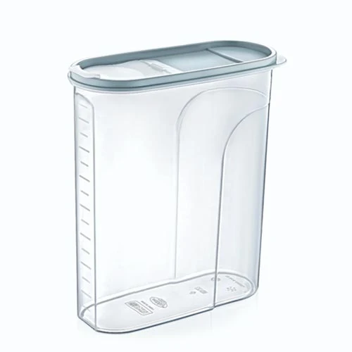 Frasco para Alimentos HERMIA 2.4L