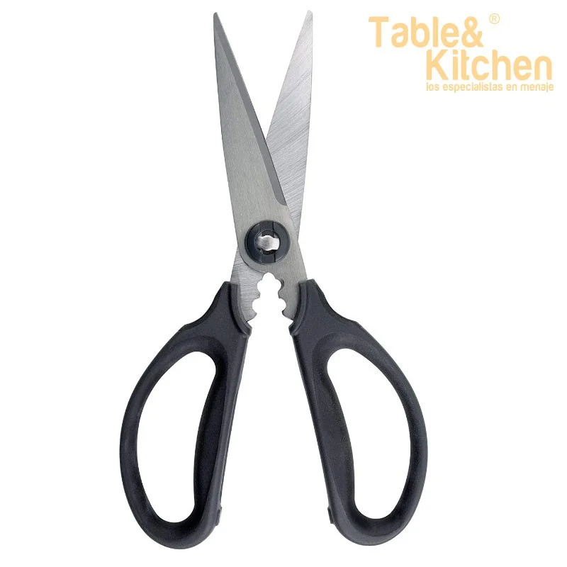 TIJERAS DE COCINA OXO