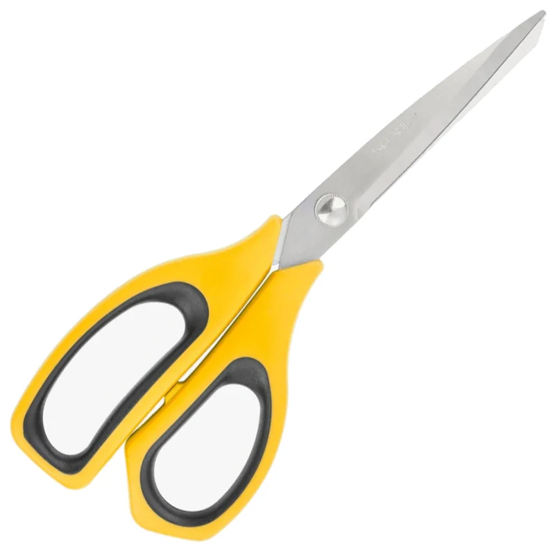 TIJERAS DE COCINA 240MM ARCOS AMARILLO