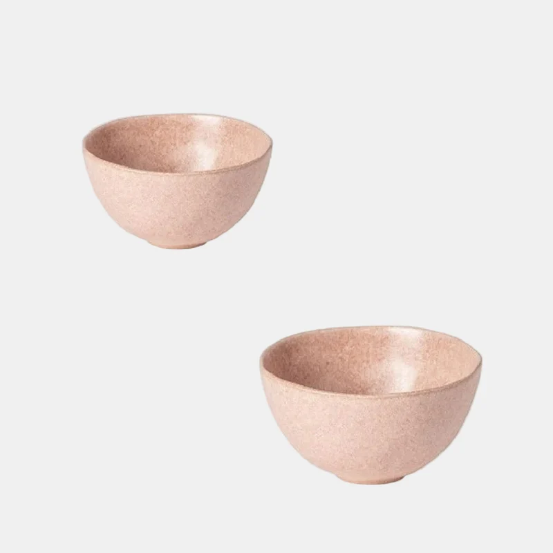 Bowl Livia Rosa. ø15 cm - 6 uds.