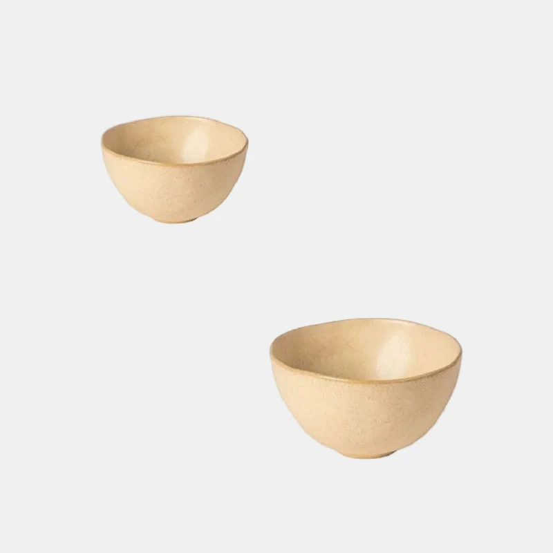 Bowl Livia Champagne. ø15 cm - 6 uds.
