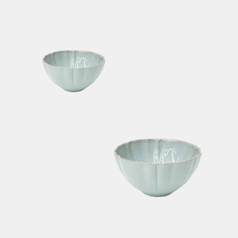 Bowl Alentejo Turquesa ø16 x 8 cm - 6 uds.