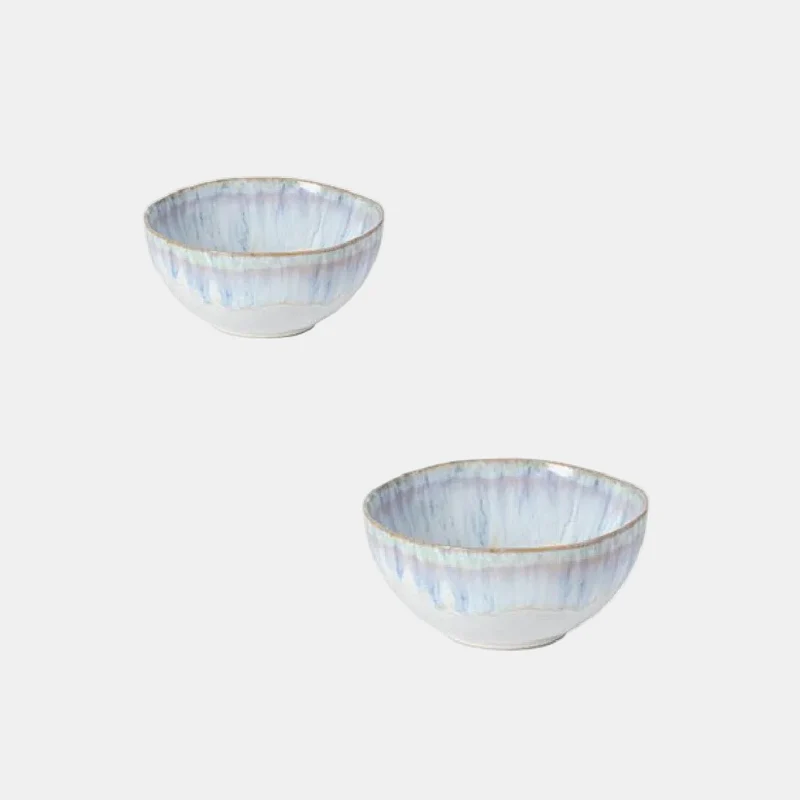 Bowl Brisa Ria Blue. ø16 x 8 cm - 6 Uds.